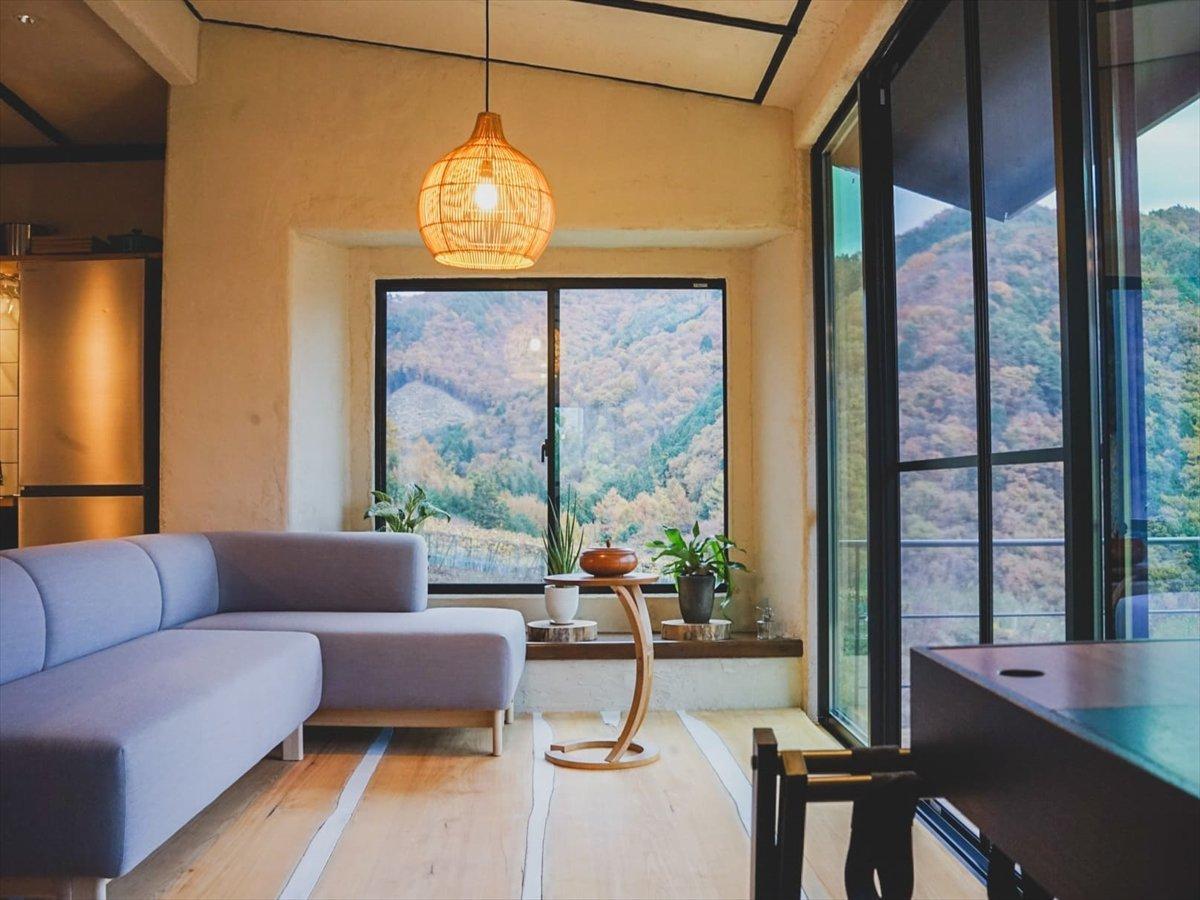 vacation house huit.8 vacation house huit.8
