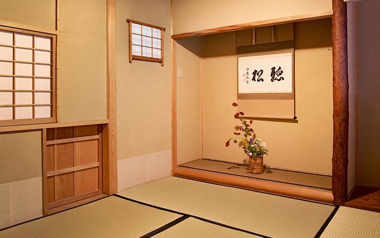 ZEN&BED 望月庵 ZEN&BED 望月庵