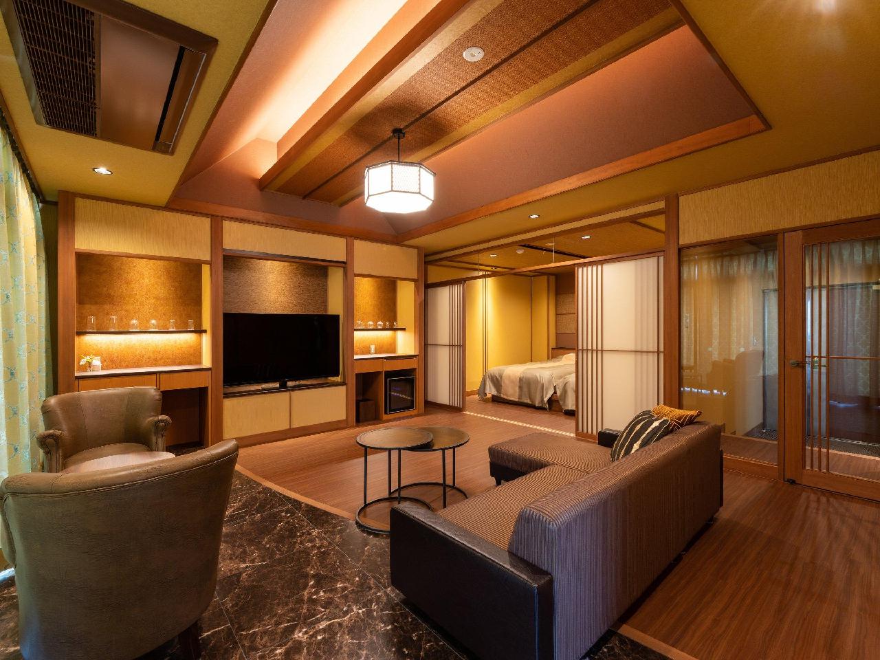 ホテル 石庭 ホテル 石庭