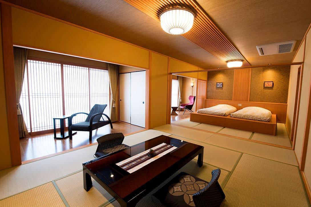 湯めぐり宿 笛吹川 湯めぐり宿 笛吹川