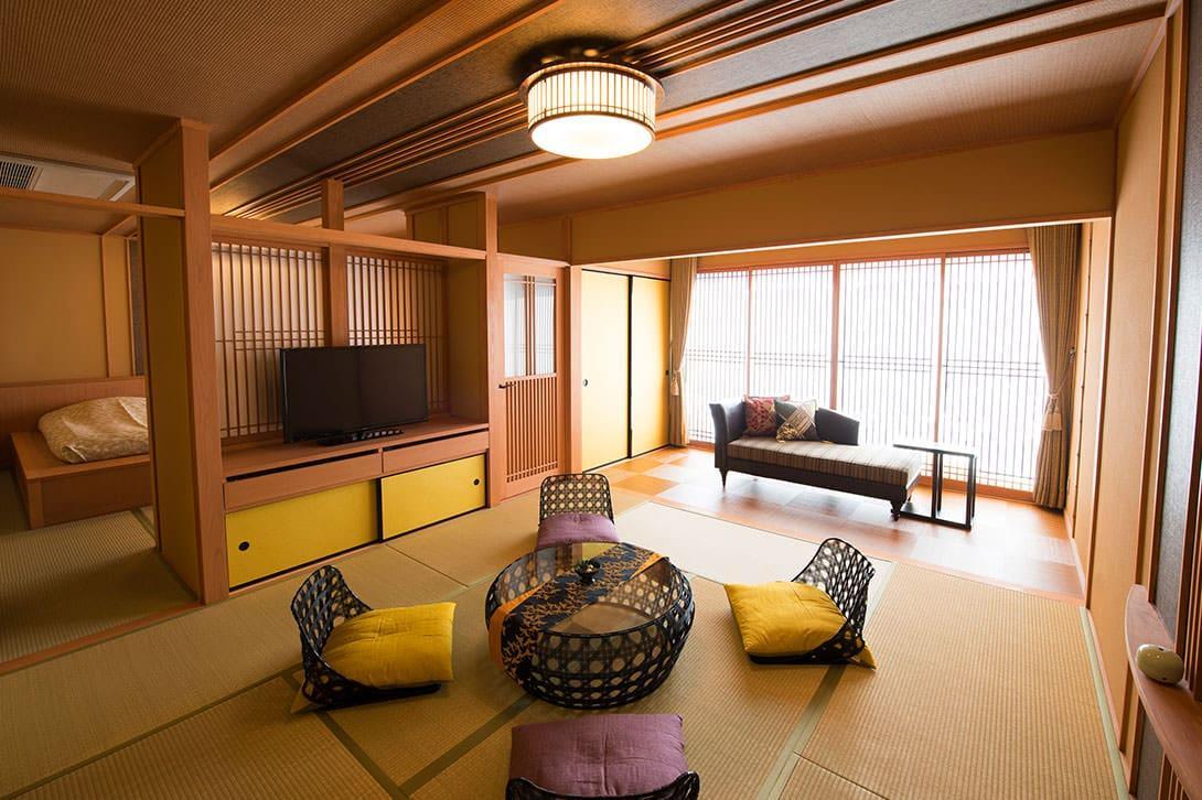 湯めぐり宿 笛吹川 湯めぐり宿 笛吹川