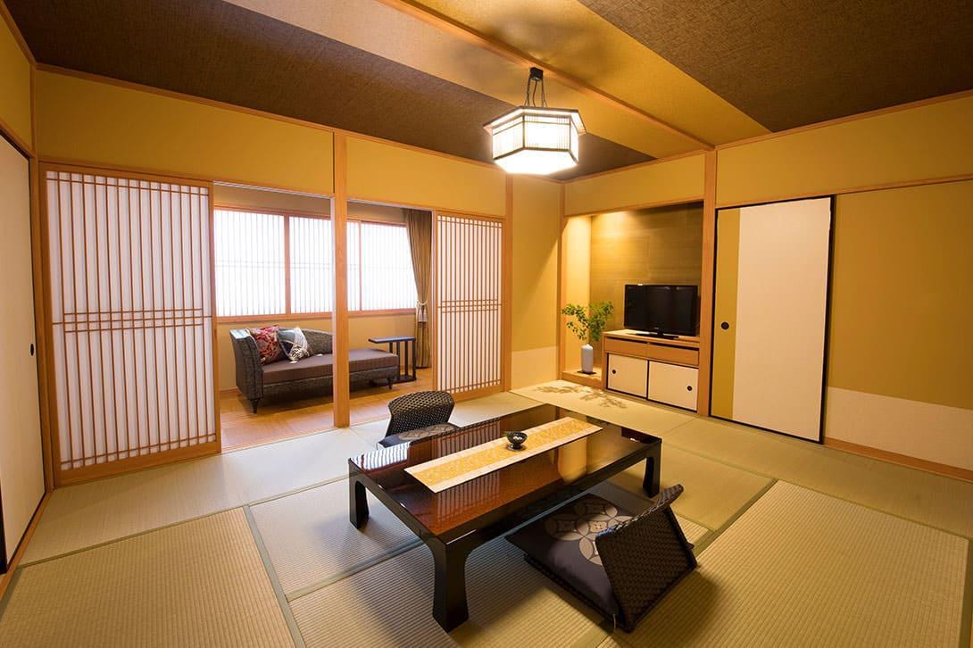 湯めぐり宿 笛吹川 湯めぐり宿 笛吹川