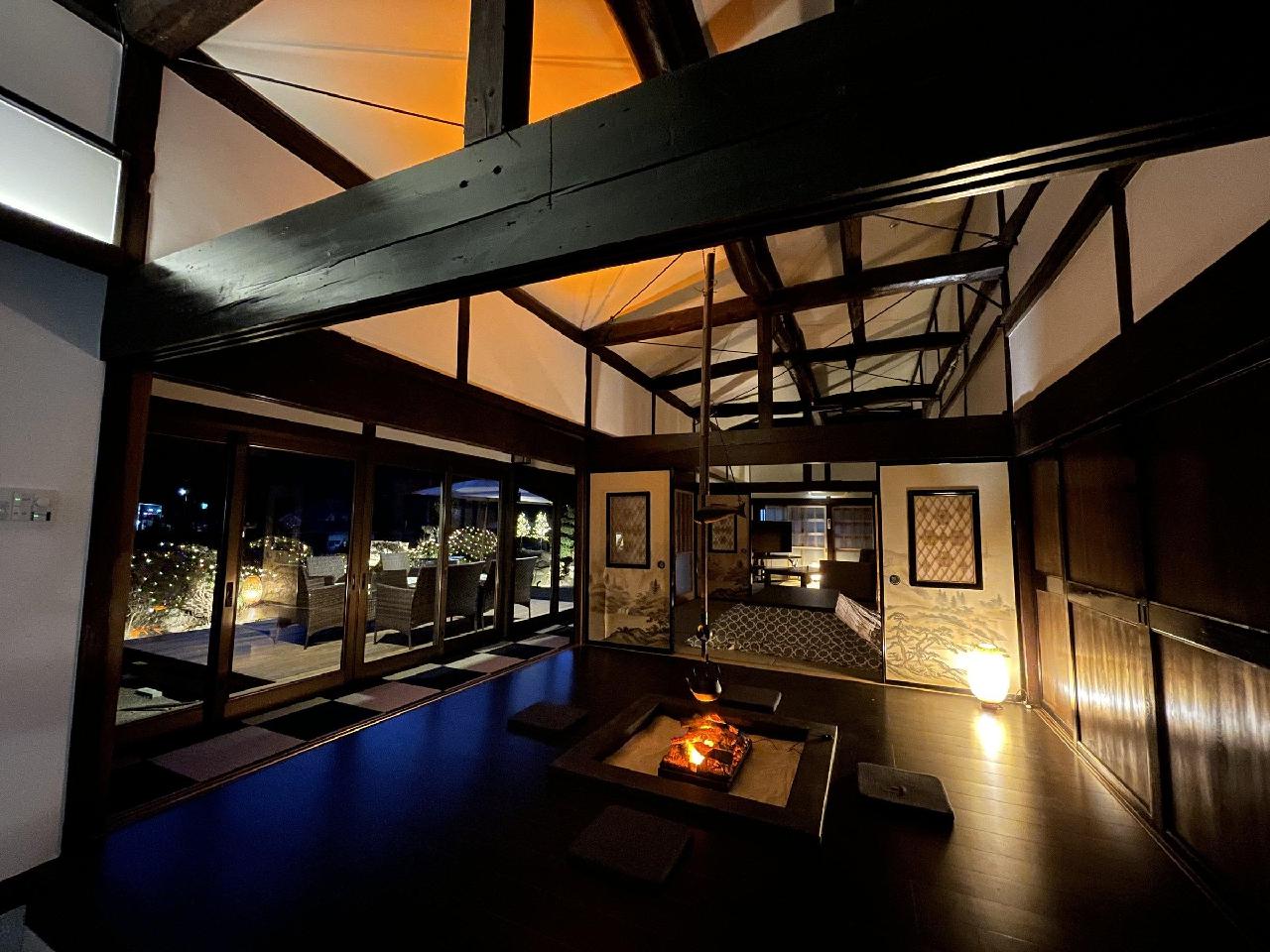 KandoStay 八ヶ岳FUJIYAMAテラス KandoStay 八ヶ岳FUJIYAMAテラス