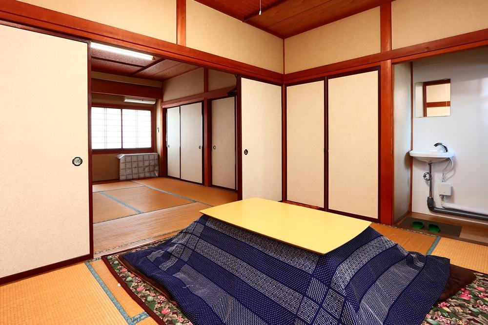 旅館 近江屋 旅館 近江屋
