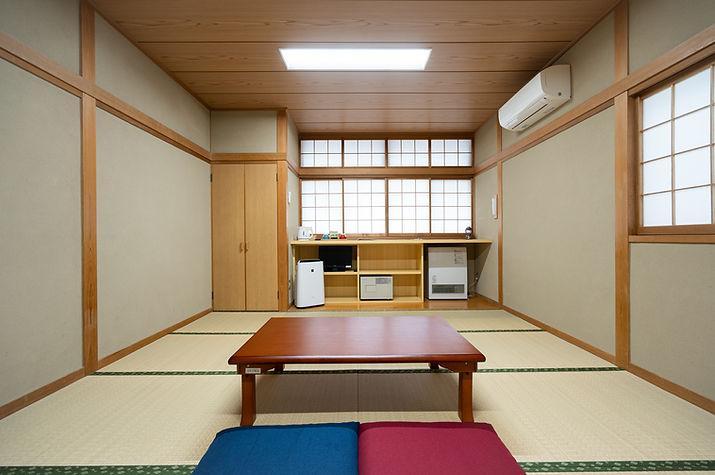 アグリーブルむかわ(本館・コテージ) アグリーブルむかわ(本館・コテージ)