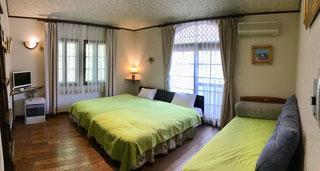 プチホテル ガレリア プチホテル ガレリア