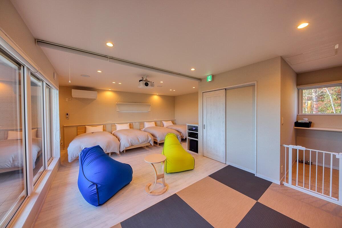 なごみリゾートRun八ヶ岳 なごみリゾートRun八ヶ岳