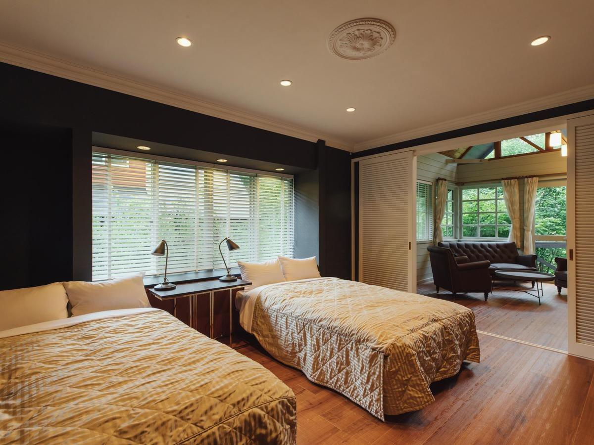 AMBIENT 八ヶ岳コテージ AMBIENT 八ヶ岳コテージ