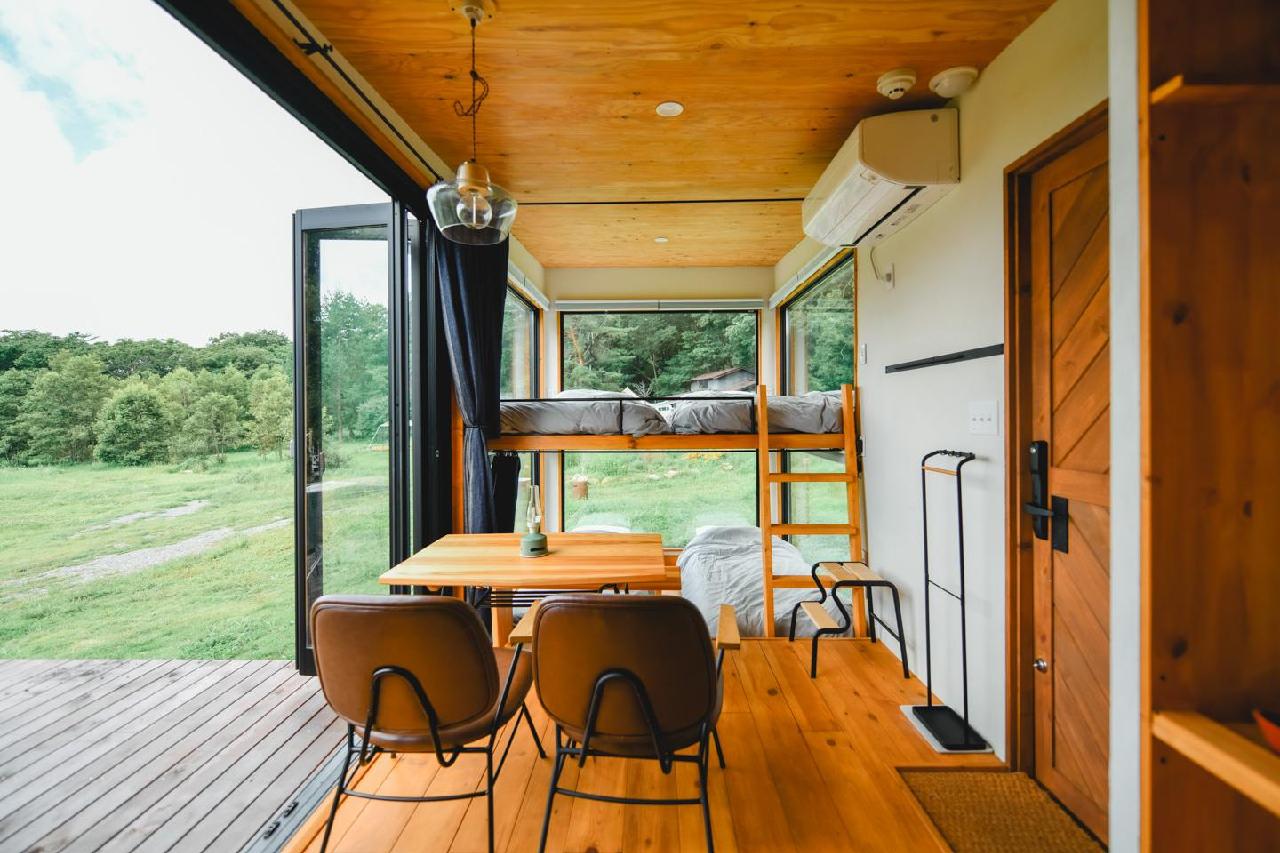 ザ ノマド 八ヶ岳 ザ ノマド 八ヶ岳