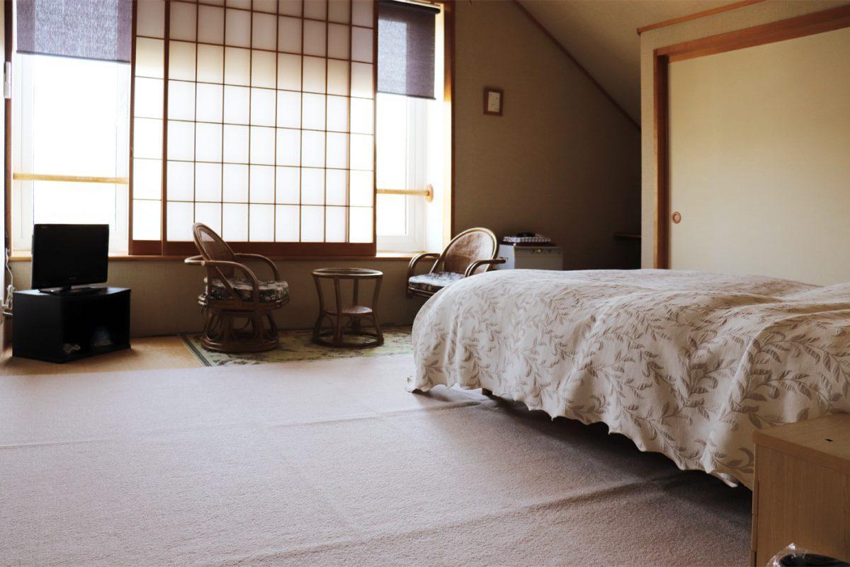 自然の宿 響野 自然の宿 響野