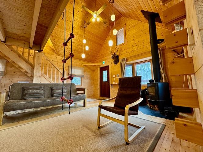 プレイス 八ヶ岳 ロッジ&コテージ プレイス 八ヶ岳 ロッジ&コテージ