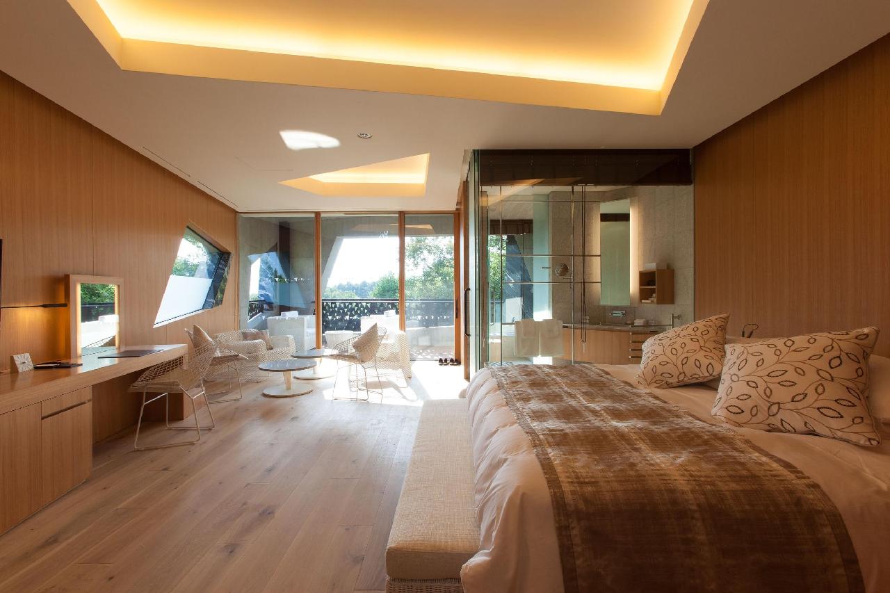 ホテルキーフォレスト北杜 ホテルキーフォレスト北杜