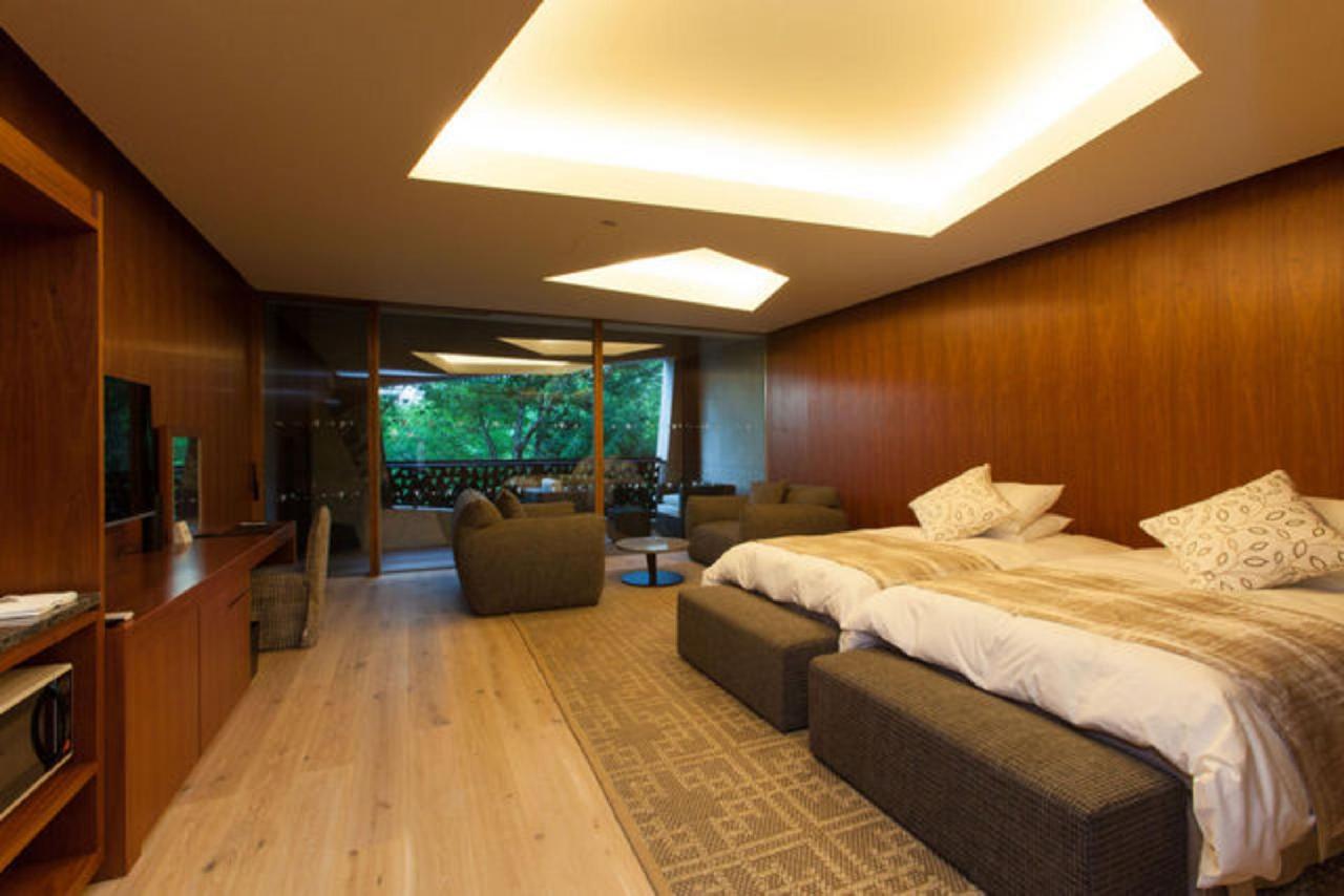 ホテルキーフォレスト北杜 ホテルキーフォレスト北杜