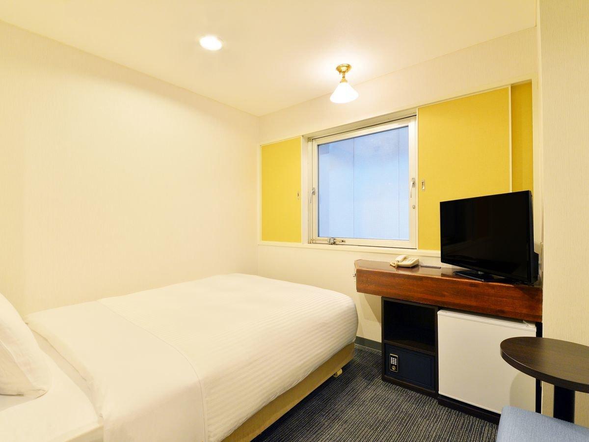 フレックステイイン函館駅前 フレックステイイン函館駅前