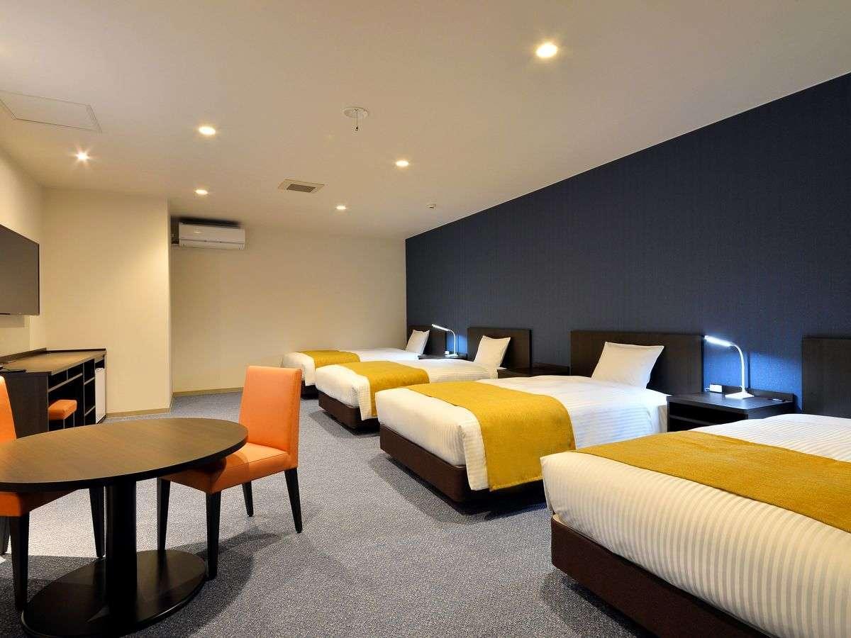 フレックステイイン函館駅前 フレックステイイン函館駅前