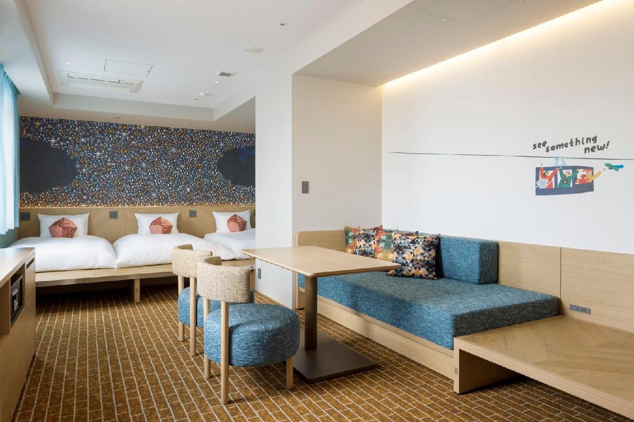 OMO5函館 by 星野リゾート OMO5函館 by 星野リゾート