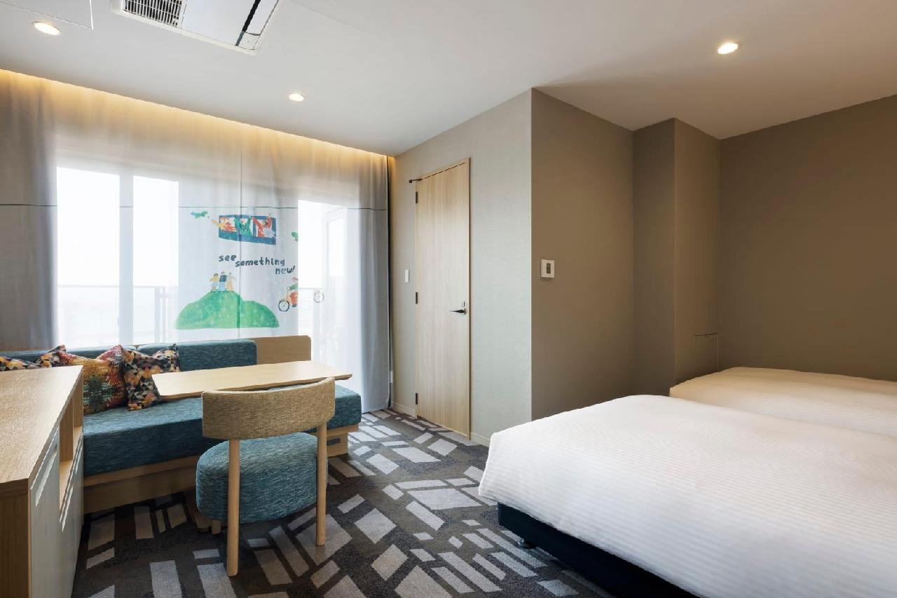 OMO5函館 by 星野リゾート OMO5函館 by 星野リゾート