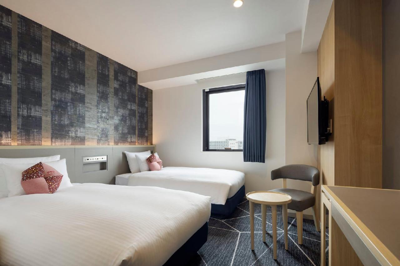 OMO5函館 by 星野リゾート OMO5函館 by 星野リゾート