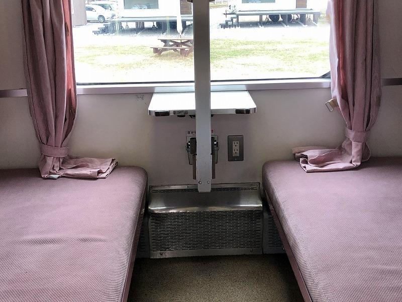 北斗星スクエア「寝台特急北斗星」 北斗星スクエア「寝台特急北斗星」