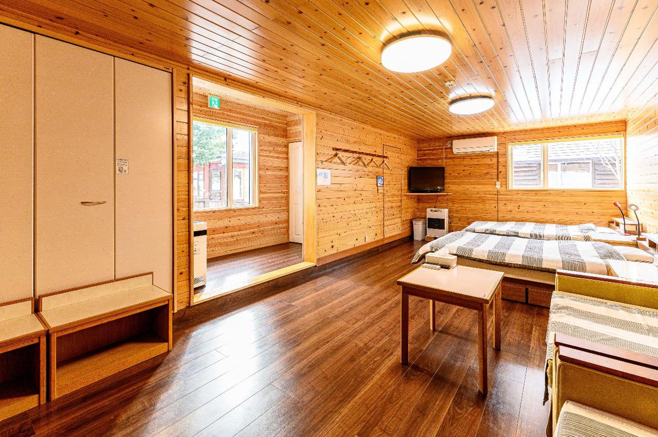 風の丘(ラ カーサ デル ヴィエント) 風の丘(ラ カーサ デル ヴィエント)