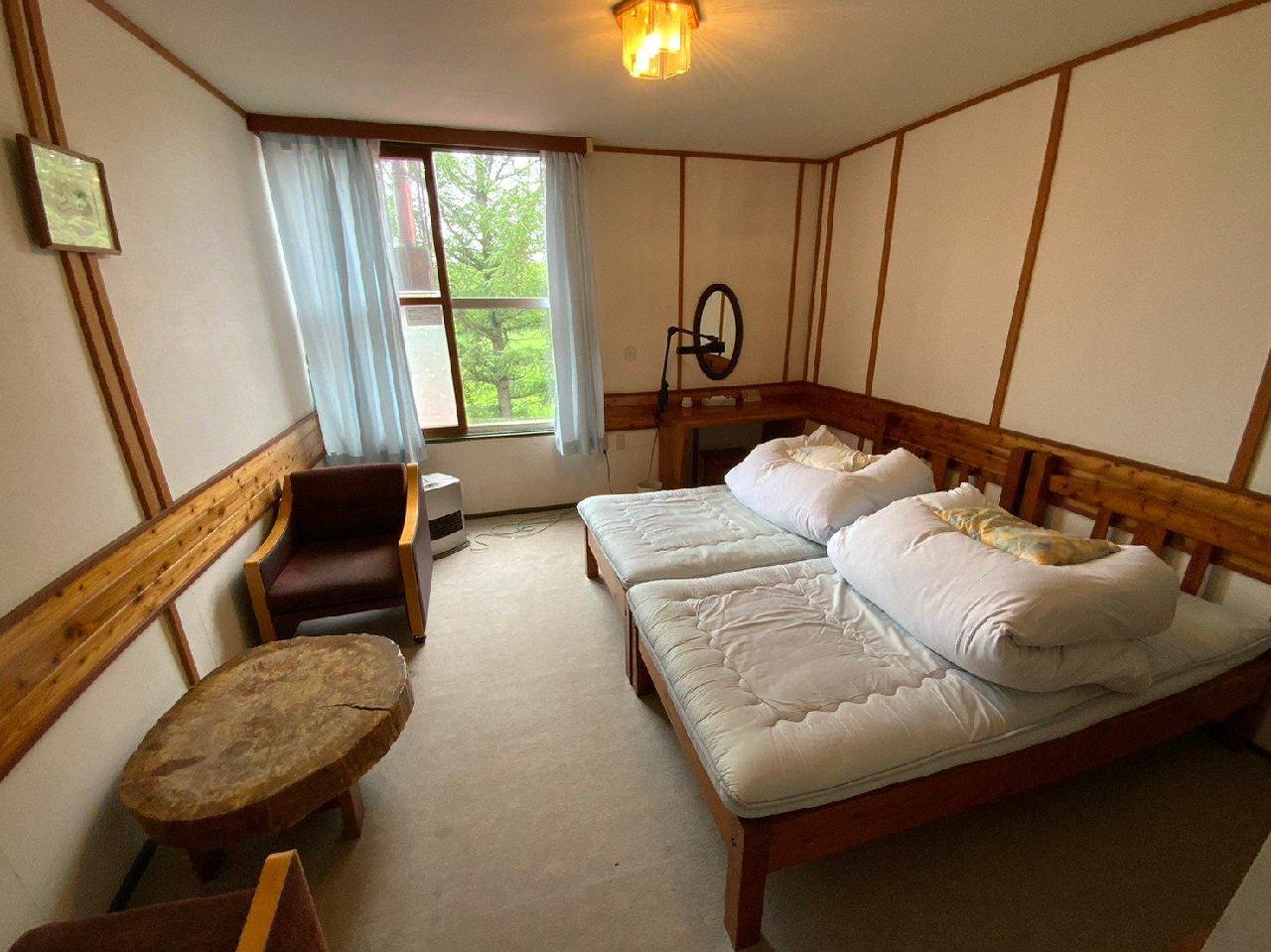 摩周湖ユースホステル 摩周湖ユースホステル