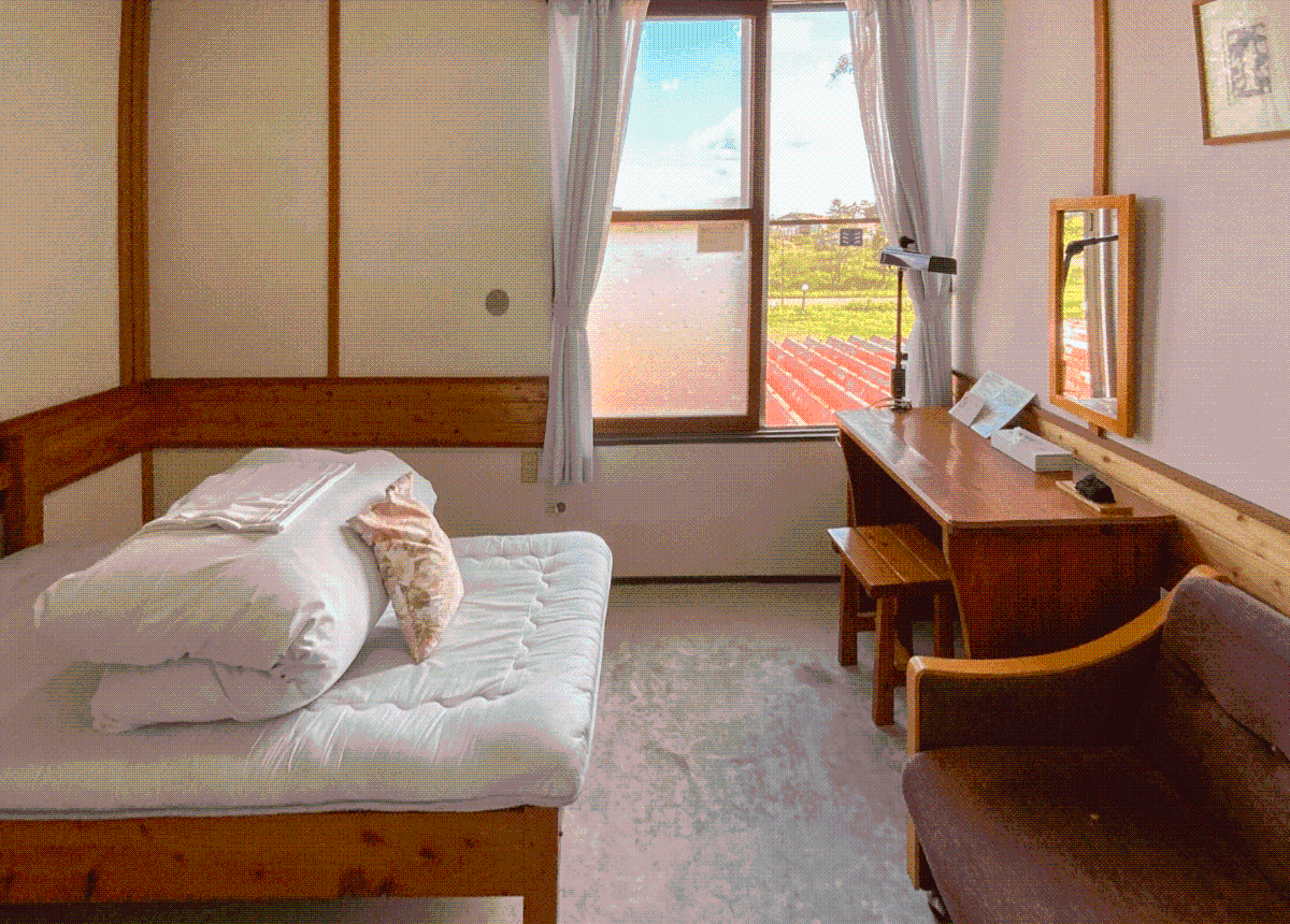 摩周湖ユースホステル 摩周湖ユースホステル