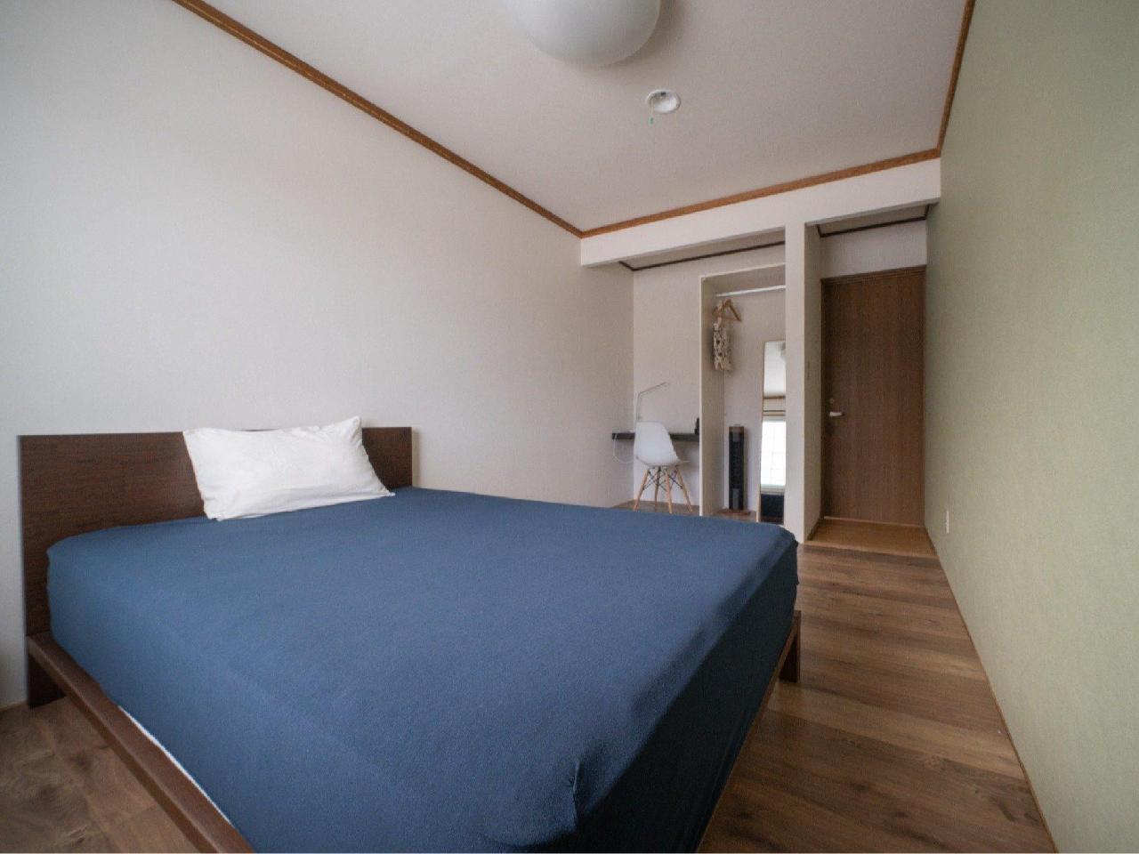 TESHIKAGA HOSTEL MISATO TESHIKAGA HOSTEL MISATO