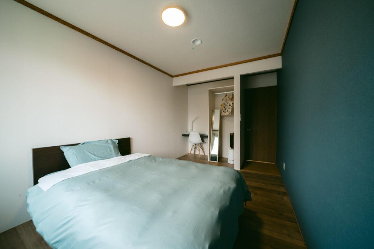 TESHIKAGA HOSTEL MISATO TESHIKAGA HOSTEL MISATO