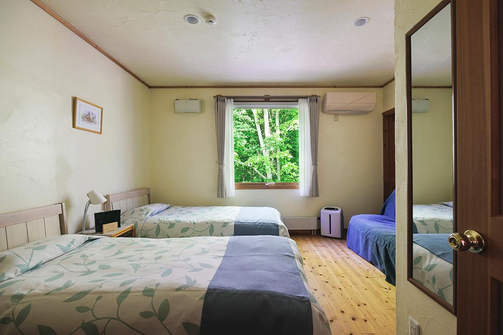 レイクサイドリゾートペンション クッシャレラ レイクサイドリゾートペンション クッシャレラ