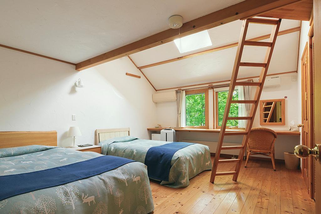 レイクサイドリゾートペンション クッシャレラ レイクサイドリゾートペンション クッシャレラ