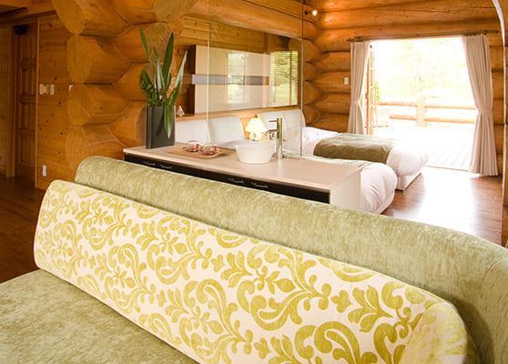 屈斜路湖 鶴雅オーベルジュ SoRa 屈斜路湖 鶴雅オーベルジュ SoRa