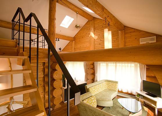 屈斜路湖 鶴雅オーベルジュ SoRa 屈斜路湖 鶴雅オーベルジュ SoRa