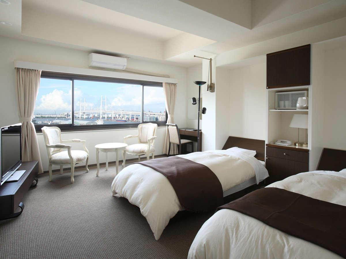 KKRポートヒル横浜 KKRポートヒル横浜