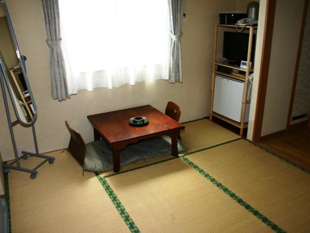 ビジネスホテル タカハシ ビジネスホテル タカハシ