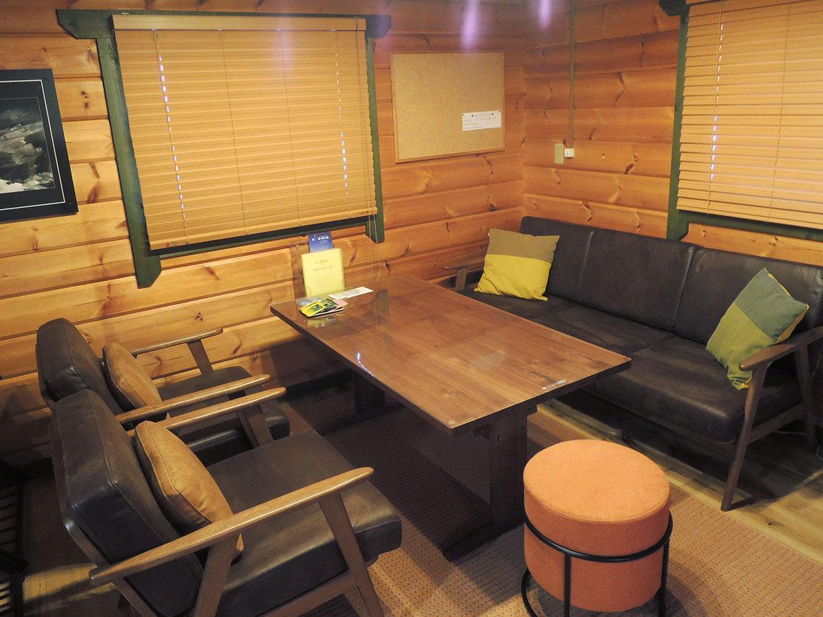 湖々路の郷 (こころのさと) 湖々路の郷 (こころのさと)