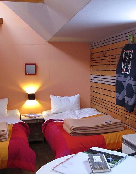 カフェ&イン吉里吉里 カフェ&イン吉里吉里