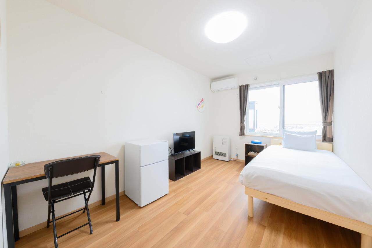 ワークマンハウス留萌 ワークマンハウス留萌