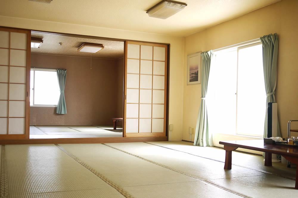 民宿 日本海 民宿 日本海