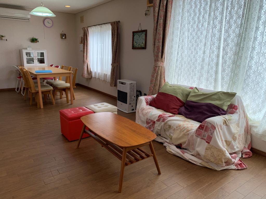 Cozy Penguin House 美唄 Cozy Penguin House 美唄