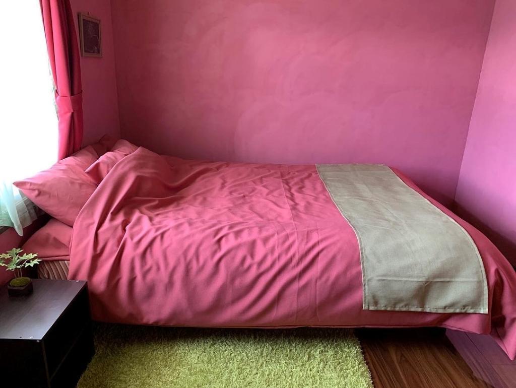 Cozy Penguin House 美唄 Cozy Penguin House 美唄