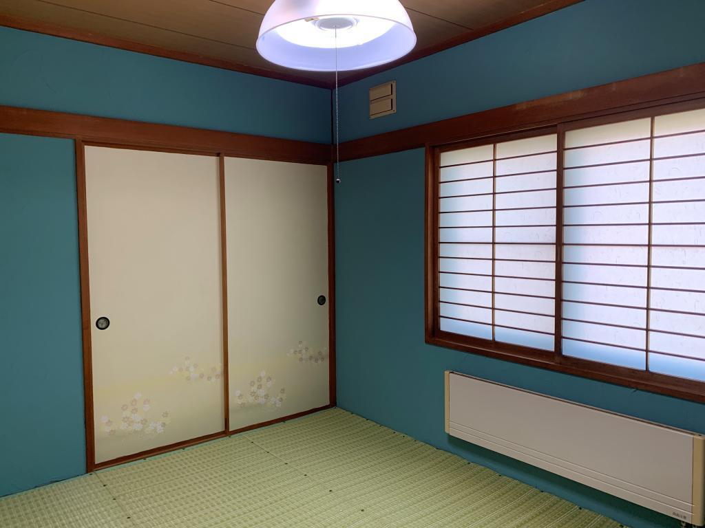 Swan House Swan House