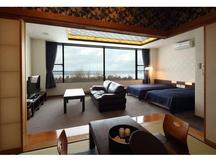 番屋の湯 番屋の湯