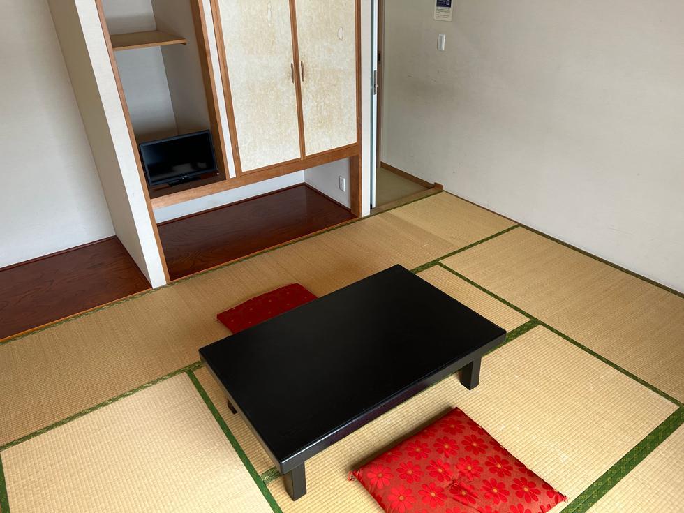 民宿やまたま 民宿やまたま