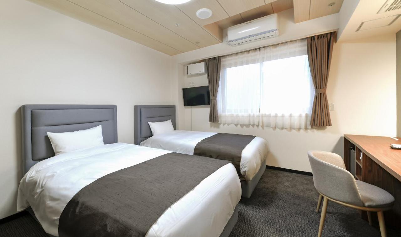 朝里川温泉ホテル 朝里川温泉ホテル