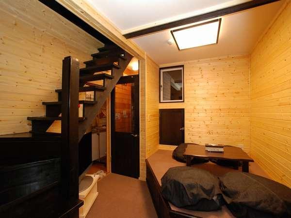 ウィンケルビレッジ - コテージ&キャンプ ウィンケルビレッジ - コテージ&キャンプ