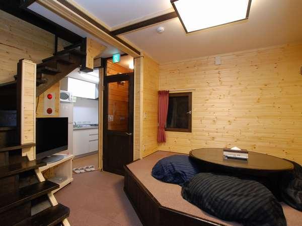 ウィンケルビレッジ - コテージ&キャンプ ウィンケルビレッジ - コテージ&キャンプ