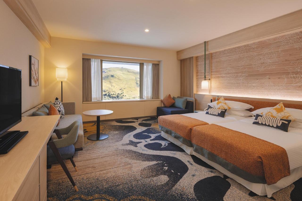 クラブメッド・キロロ グランド クラブメッド・キロロ グランド