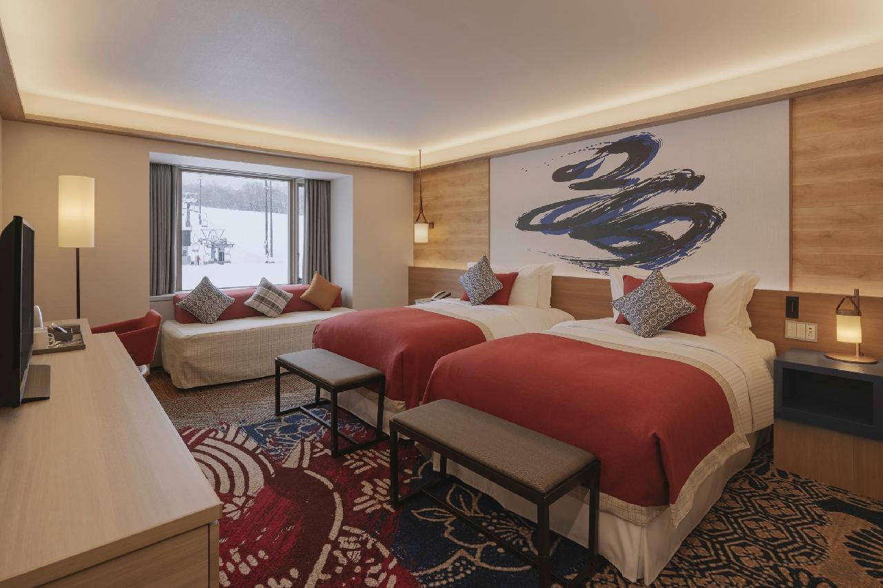 クラブメッド・キロロ ピーク クラブメッド・キロロ ピーク