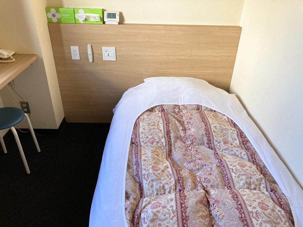 ベイホテルいわない ベイホテルいわない