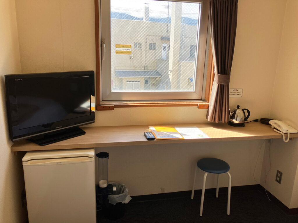 ベイホテルいわない ベイホテルいわない